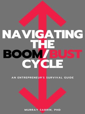 cover image of Navigating the Boom/Bust Cycle